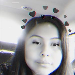 Meet your Posher, Diana